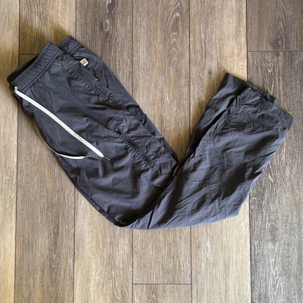 Vuori Pants Mens Medium Ripstop Technical Climber Performance Hike Sports V442